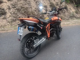 Ktm 125 | Mobile.bg    5