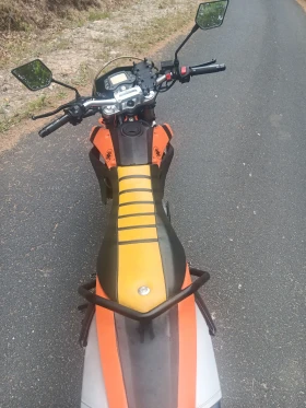 Ktm 125 | Mobile.bg    8