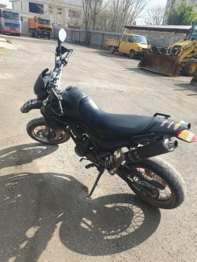 Yamaha Xt 660� | Mobile.bg � ����� ������ 4