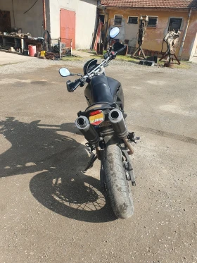 Yamaha Xt 660� | Mobile.bg � ����� ������ 5