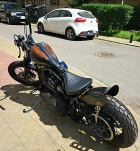 Harley-Davidson Softail | Mobile.bg � ����� ������ 6