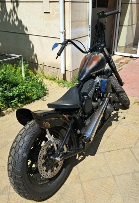 Harley-Davidson Softail | Mobile.bg � ����� ������ 5