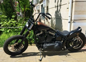 Harley-Davidson Softail | Mobile.bg � ����� ������ 2