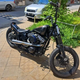 Harley-Davidson Softail | Mobile.bg � ����� ������ 4
