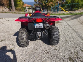 Suzuki KingQuad 700 | Mobile.bg � ����� ������ 4