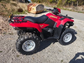 Suzuki KingQuad 700 | Mobile.bg � ����� ������ 3