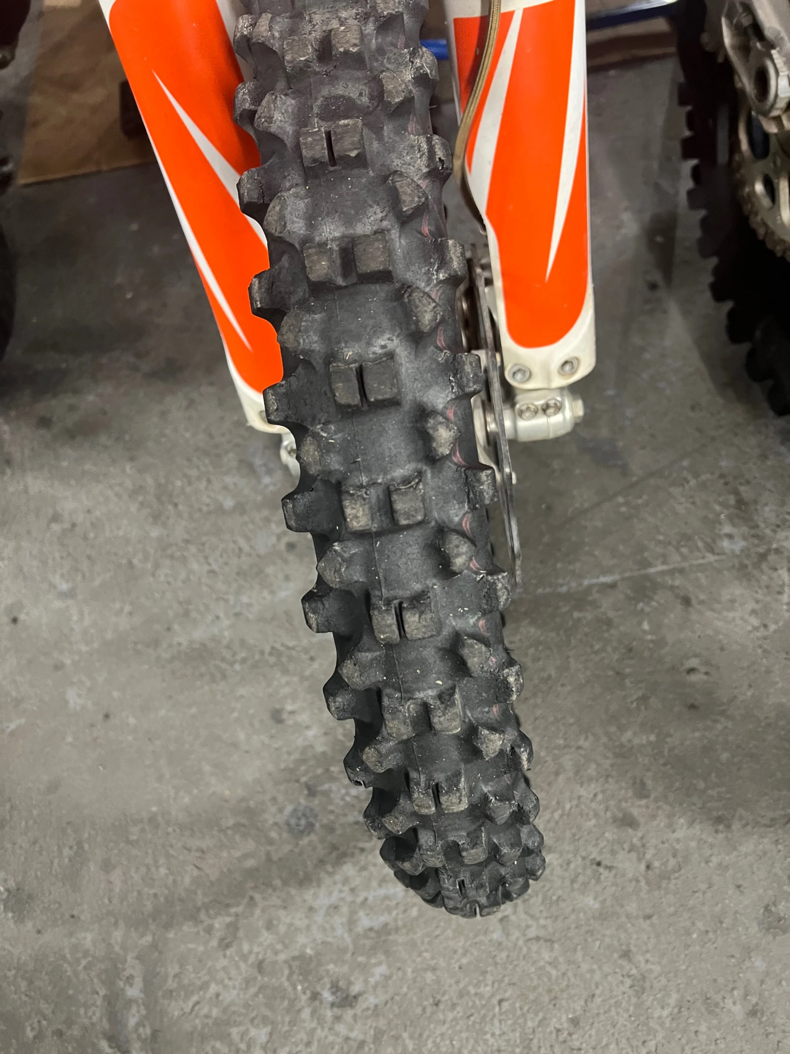 Ktm 85  - изображение 4