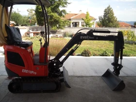      Yanmar ERE10PRO