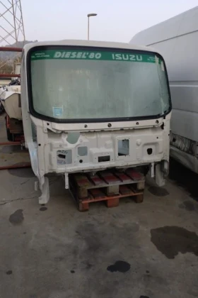 Обява за продажба на Автовишка iSUZU ~42 000 лв. - изображение 4