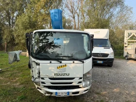 Обява за продажба на Автовишка iSUZU ~42 000 лв. - изображение 1