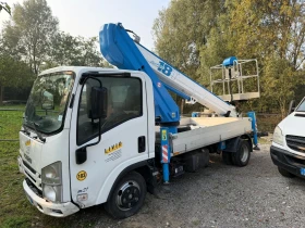 Обява за продажба на Автовишка iSUZU ~42 000 лв. - изображение 3