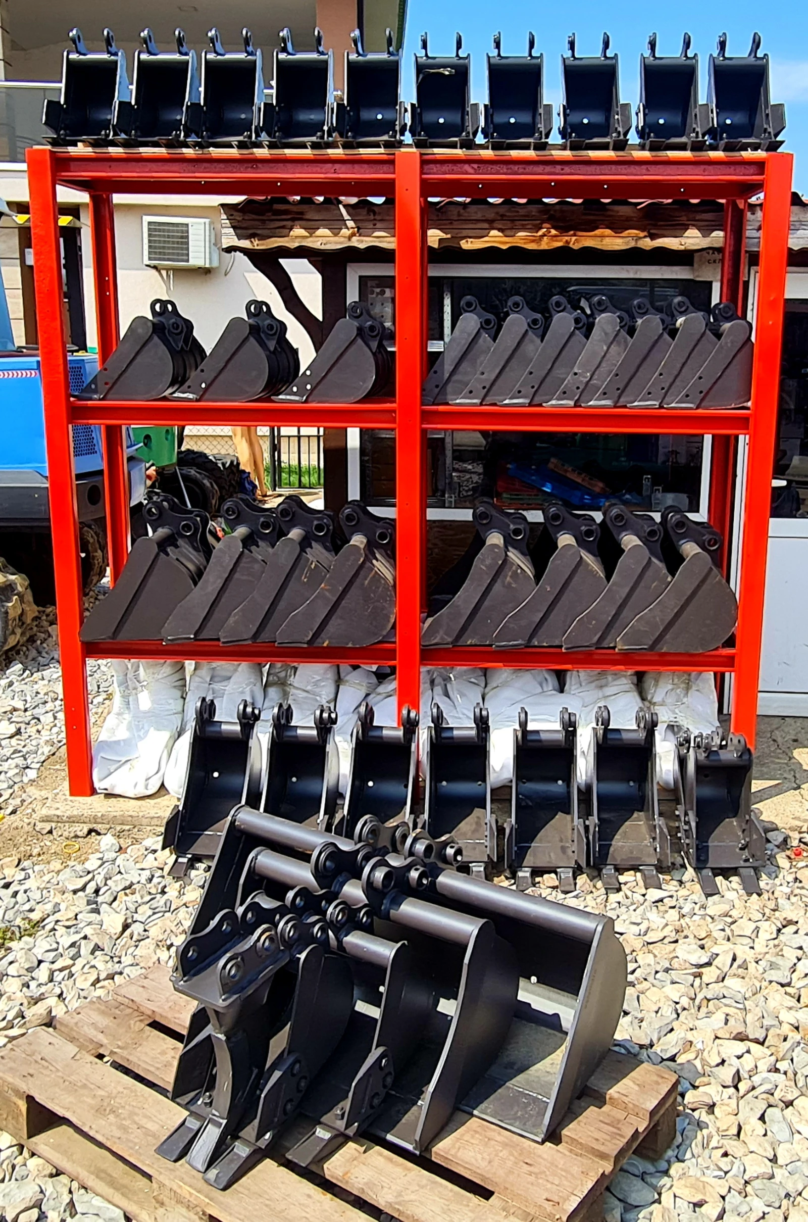    - Kubota  - XN12 | Mobile.bg   12