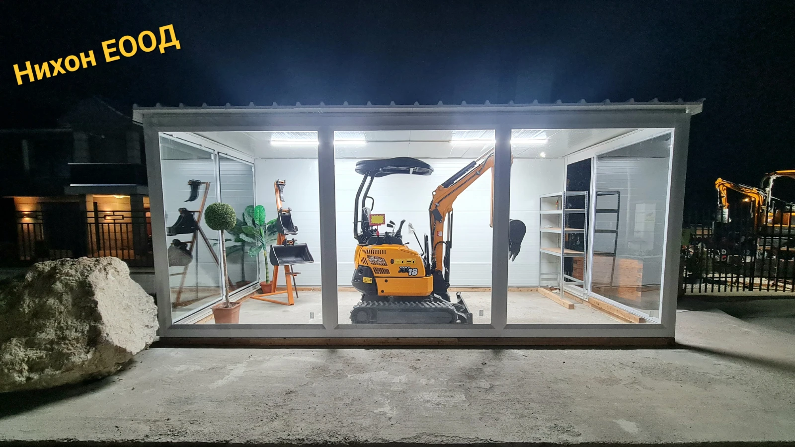    - Kubota  - XN12 | Mobile.bg   17