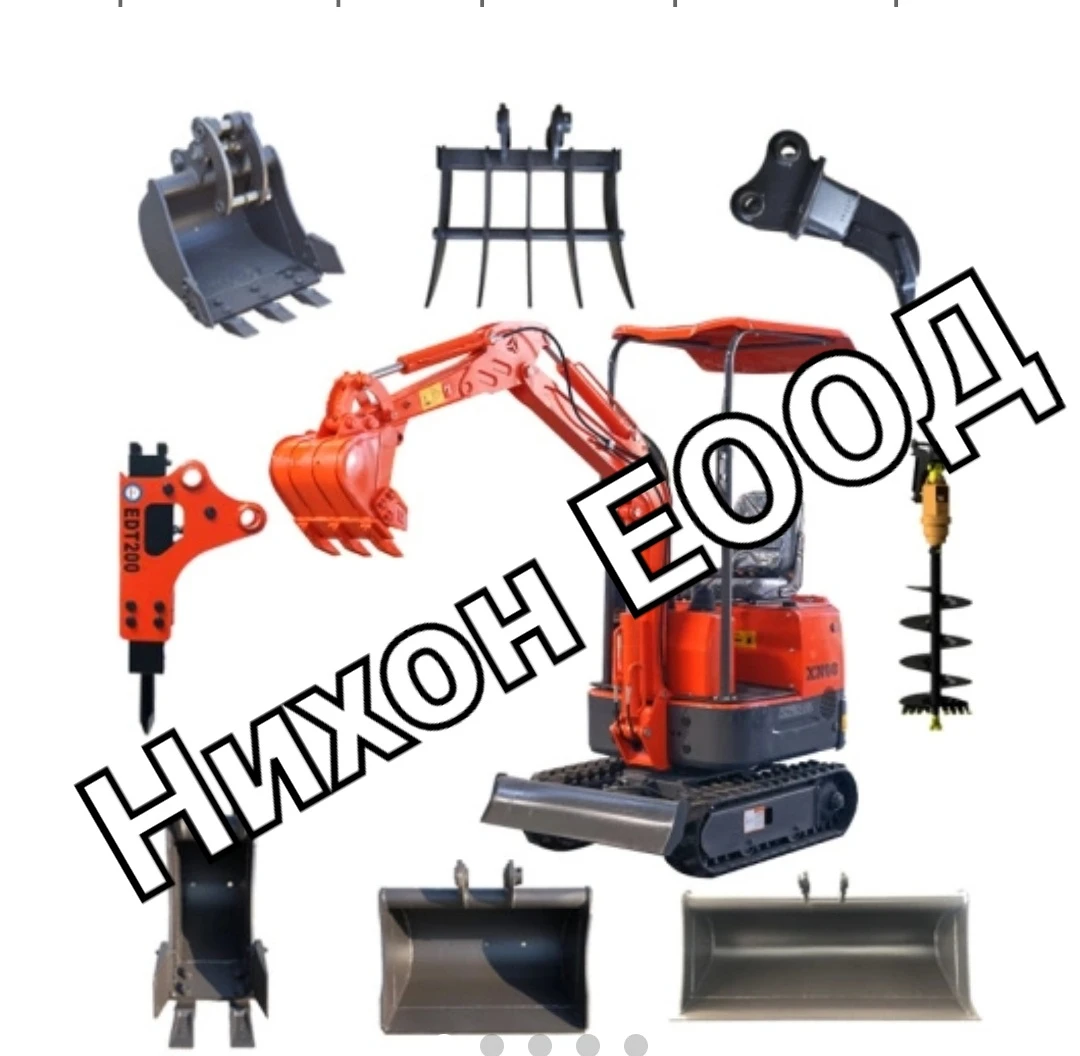    - Kubota  - XN12 | Mobile.bg   15