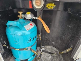 Кемпер Fiat Дукато, снимка 4