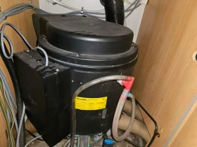 Кемпер Fiat Дукато, снимка 6