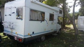  Fiat Dukato swing 14 Hymmer | Mobile.bg    2