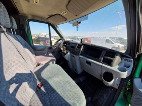 Обява за продажба на Кемпер Ford Transit ~9 999 лв. - изображение 5