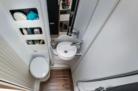 Кемпер Giottiline Giottivan 64G , снимка 11