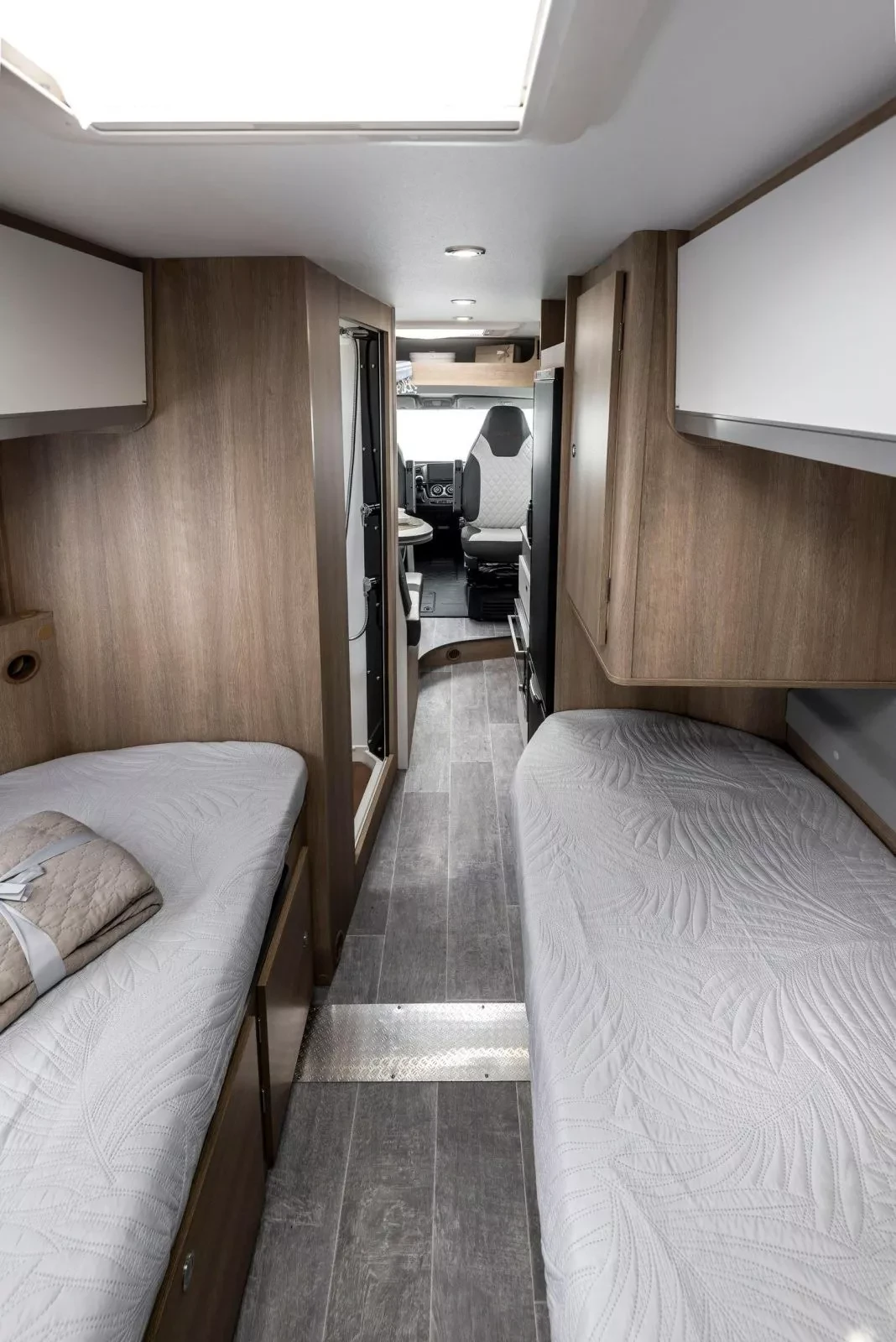 Кемпер Giottiline Giottivan 64G  - изображение 8