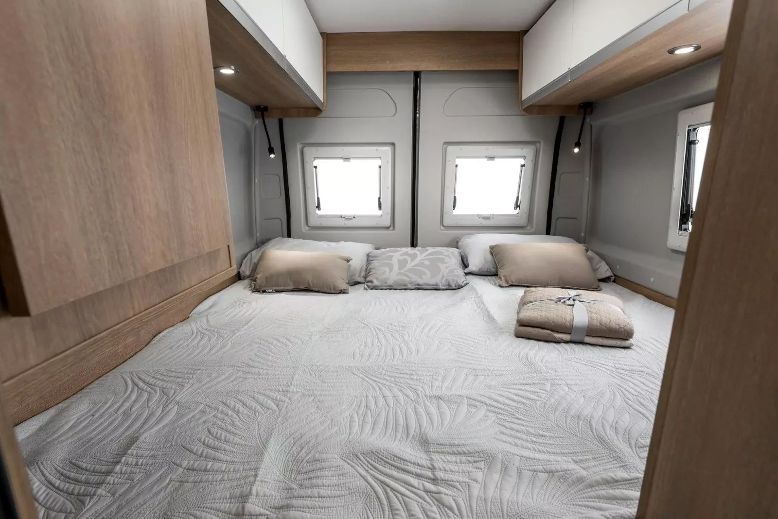 Кемпер Giottiline Giottivan 64G  - изображение 10