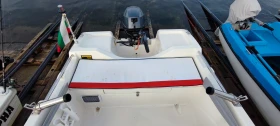 Лодка Собствено производство Safter 450, снимка 8 - Воден транспорт - 52660822