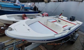 Лодка Собствено производство Safter 450