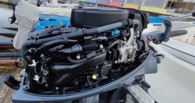 Лодка Собствено производство Safter 450, снимка 14 - Воден транспорт - 52660822