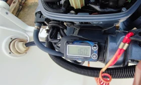 Лодка Собствено производство Safter 450, снимка 17 - Воден транспорт - 52660822