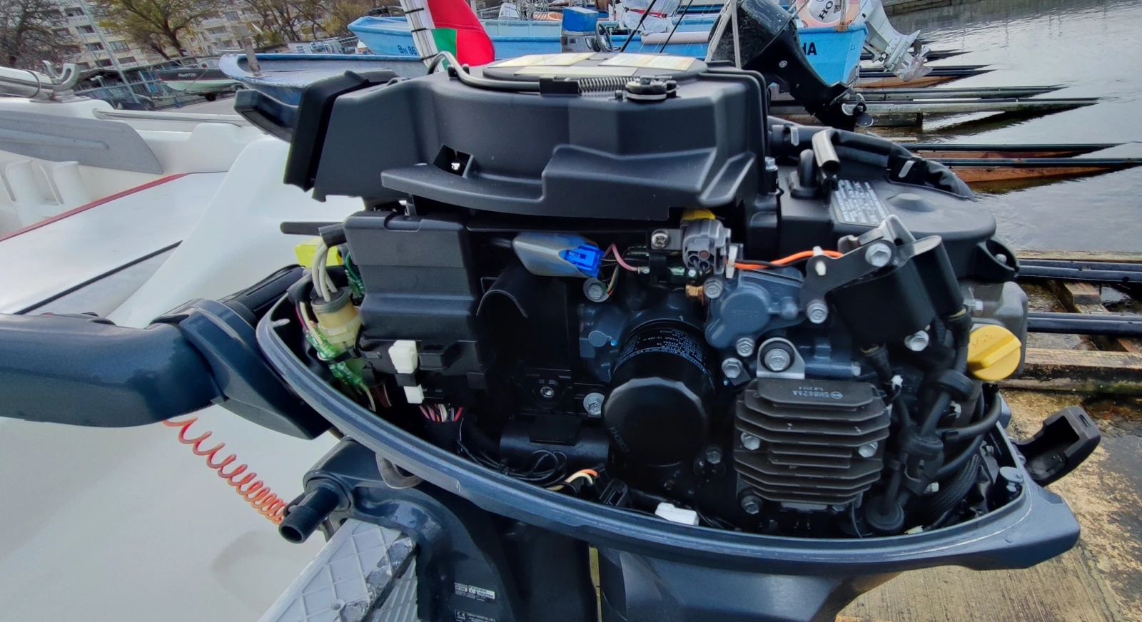    Safter 450 | Mobile.bg   15