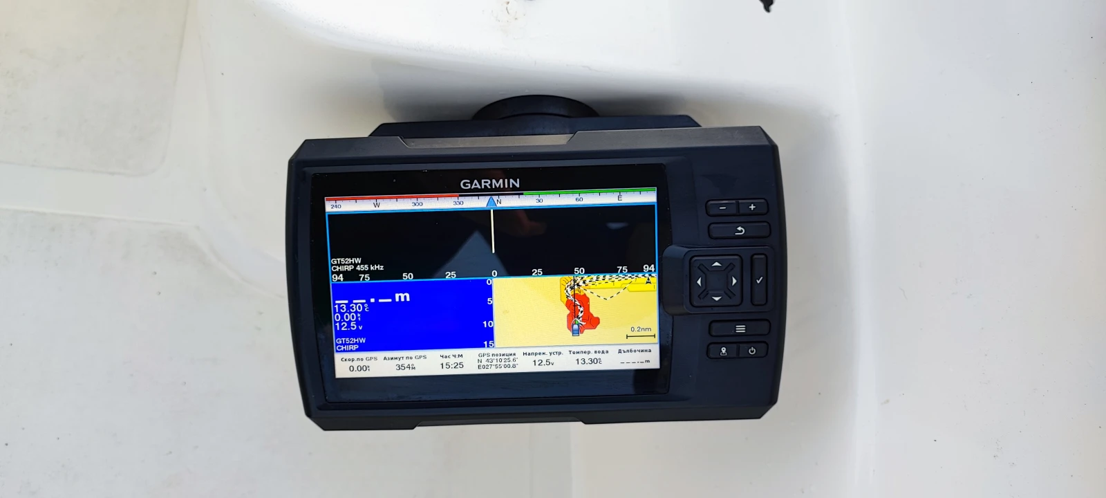    Safter 450 | Mobile.bg   11