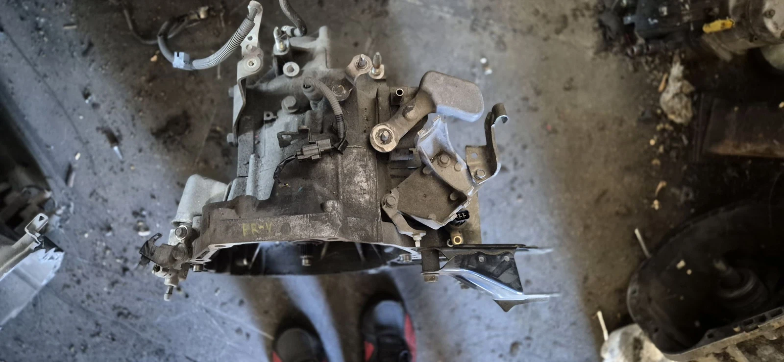    Honda fr-v  | Mobile.bg   2