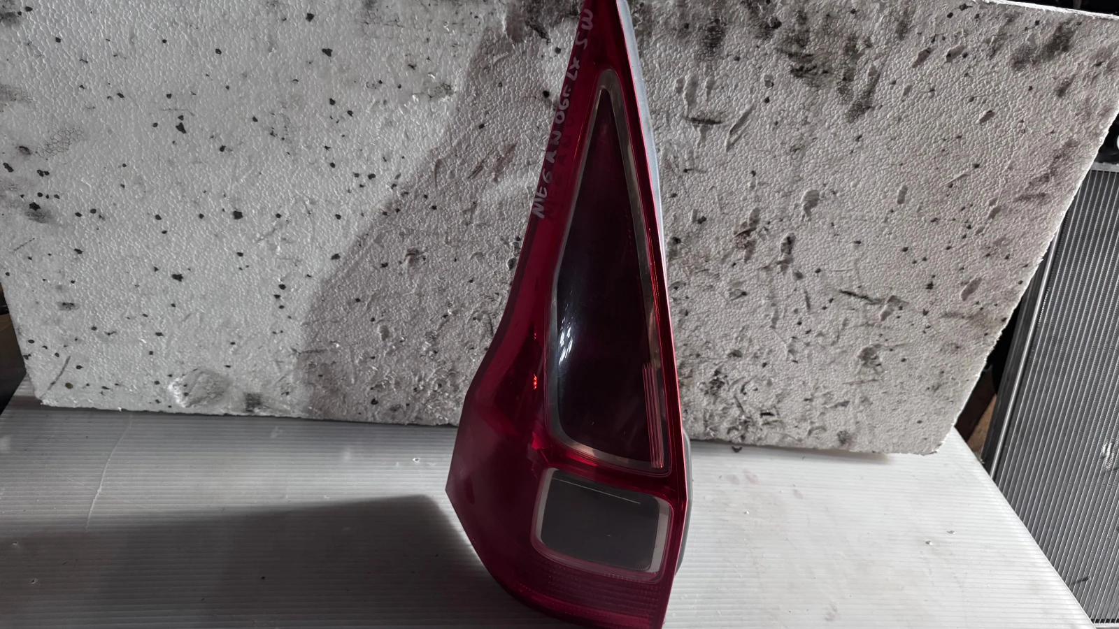  a Renault Megane 2006 - 8200417349 | Mobile.bg   1