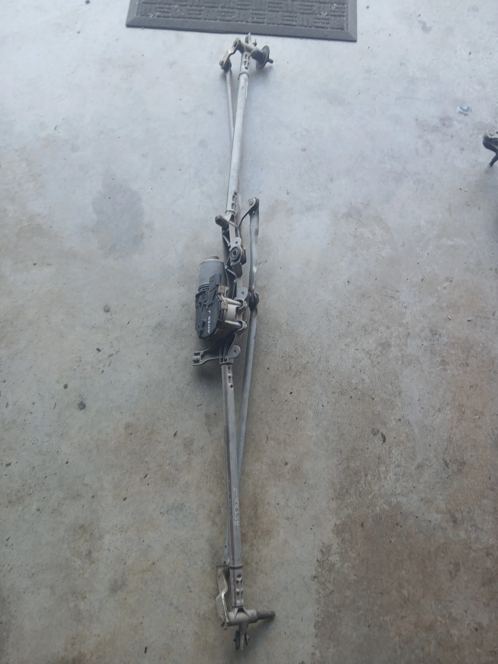1 397 220 623 ������� � ��������� �������� Opel Astra J 3 397 020 986  | Mobile.bg � ����������� 1