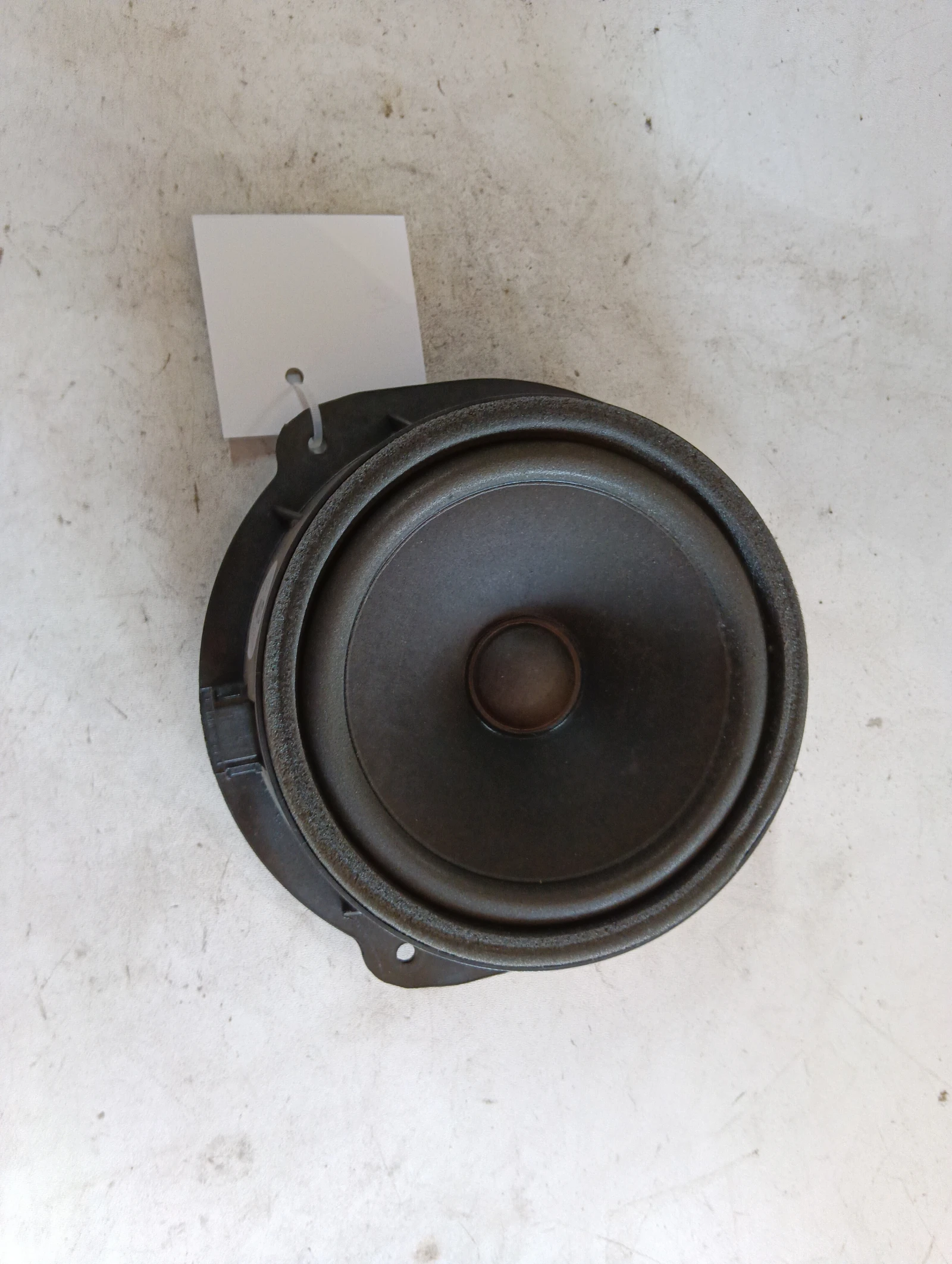 задна тонколона 5F0035411A Seat Leon
