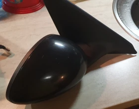 Alfa Romeo 147 - странични огледала, снимка 4 - Части - 52618582