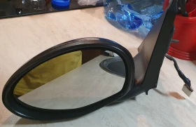 Alfa Romeo 147 - странични огледала, снимка 2 - Части - 52618582