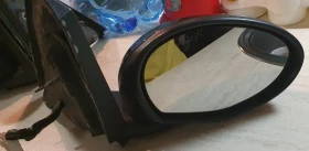 Alfa Romeo 147 - странични огледала, снимка 3 - Части - 52618582