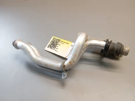 Тръби парно Ауди А3 1.6б (1)