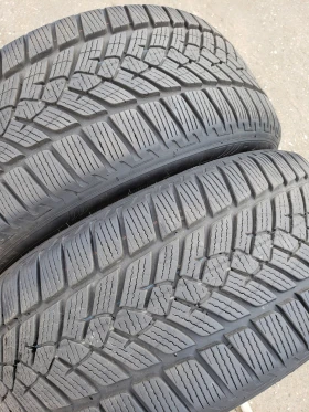 Гуми Зимни 235/45R18, снимка 4