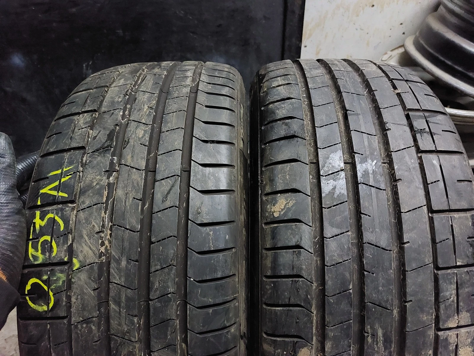 ���� 235/35R19 | Mobile.bg � ����������� 2