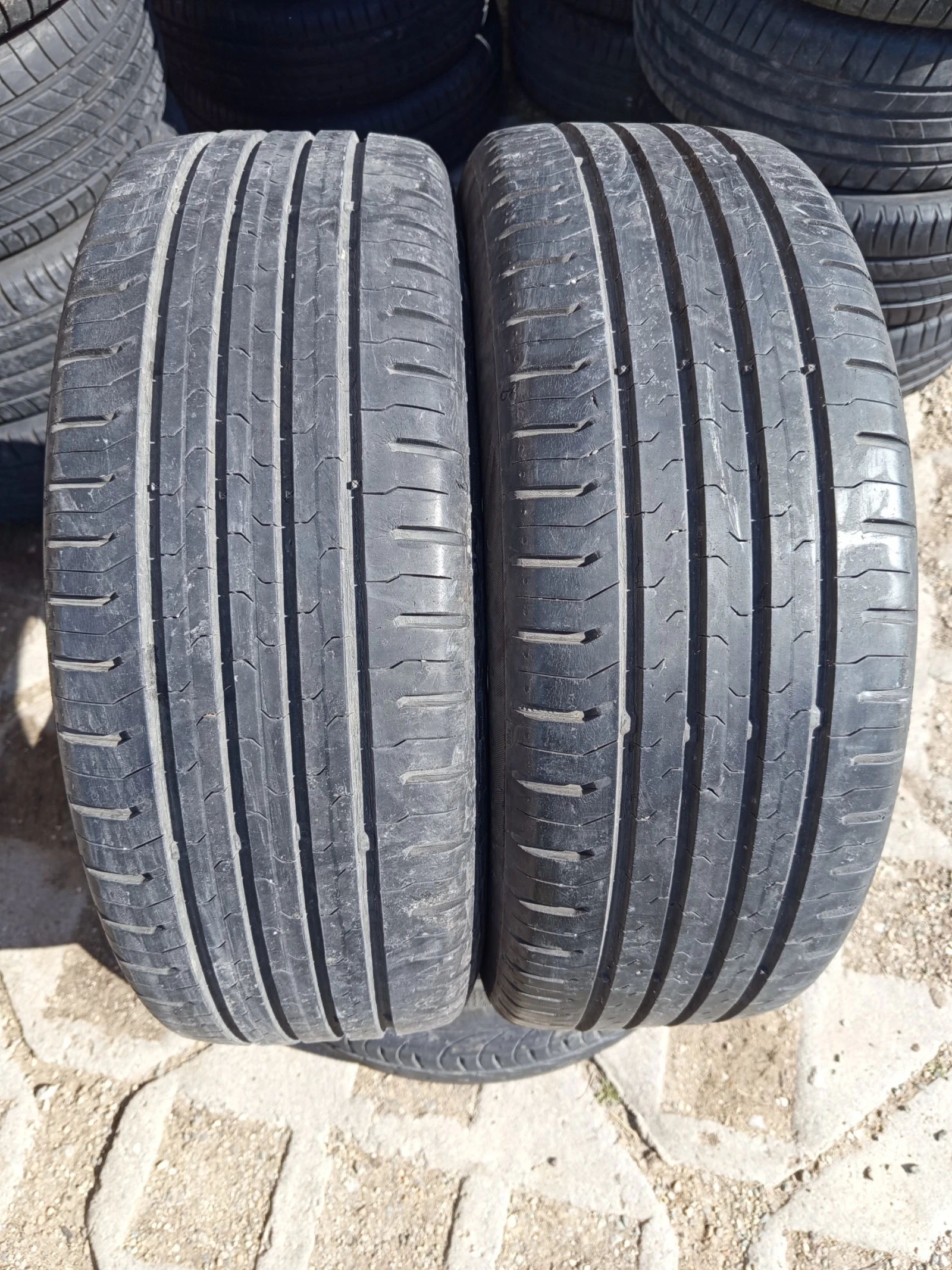 ���� 195/55R16 | Mobile.bg � ����������� 1