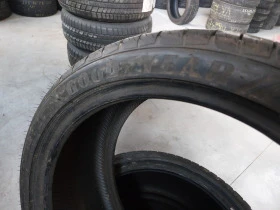 Гуми Летни 255/35R19, снимка 3 - Гуми и джанти - 42747331