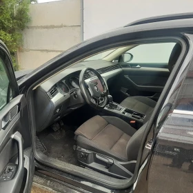 VW Passat 2.0 TDI, снимка 9