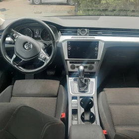 VW Passat 2.0 TDI, снимка 11