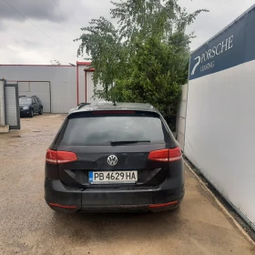 VW Passat 2.0 TDI, снимка 4