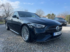 Mercedes-Benz C 220 /EQ BOOST HYBRID, снимка 1