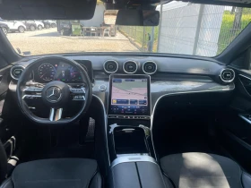 Mercedes-Benz C 220 /EQ BOOST HYBRID, снимка 10