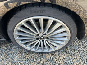 Mercedes-Benz C 220 /EQ BOOST HYBRID, снимка 15