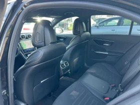 Mercedes-Benz C 220 /EQ BOOST HYBRID, снимка 11